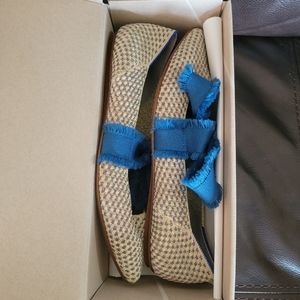 ROTHY'S shoes flats work teacher brand new